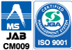 ISO9001F؎擾